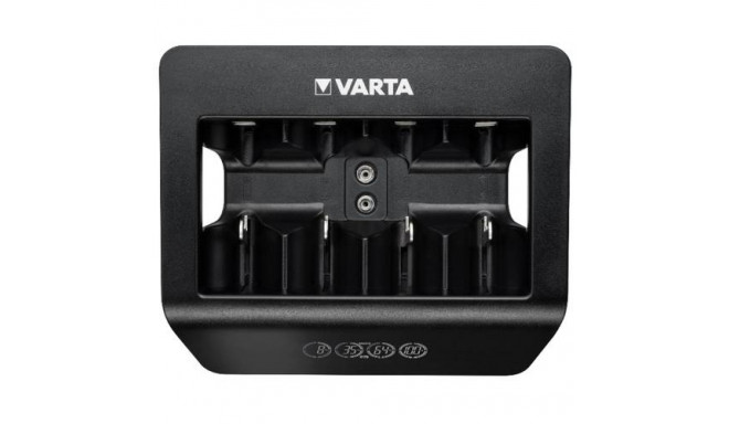 Varta Universal Charger+ battery charger AC