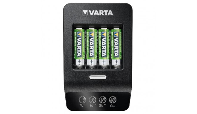 Varta 57685 101 441 battery charger AC