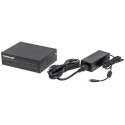 Intellinet 8-Port Gigabit Ethernet PoE+ Switch, IEEE 802.3at/af Power over Ethernet (PoE+/PoE) Compl