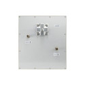 LevelOne 15dBi 2.4GHz Directional Dual-Polarization Panel Antenna, Indoor/Outdoor