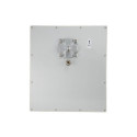 LevelOne 20dBi 5GHz Directional Panel Antenna, Indoor/Outdoor