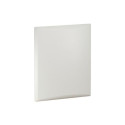 LevelOne 18dBi 2.4GHz Directional Panel Antenna, Indoor/Outdoor