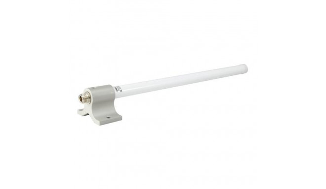 LevelOne 10dBi 5GHz Omnidirectional Antenna, Indoor/Outdoor