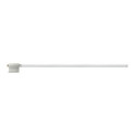 LevelOne 12dBi 2.4GHz Omnidirectional Antenna, Indoor/Outdoor