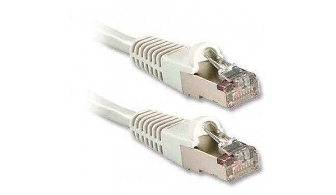 Lindy 47199 networking cable White 15 m Cat6 S/FTP (S-STP)