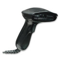Manhattan Long Range CCD Handheld Barcode Scanner, USB, 500mm Scan Depth, Cable 1.5m, Max Ambient Li