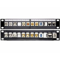 DeLOCK 43259 patch panel