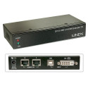 Lindy 39377 KVM switch Black