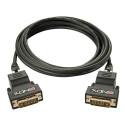 Lindy 70m Cat.6 DVI-D Single Link Extender
