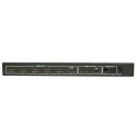 Lindy 6x2 HDMI 10.2G Matrix Switch with PiP