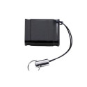 Intenso Slim Line USB flash drive 128 GB USB Type-A 3.2 Gen 1 (3.1 Gen 1) Black