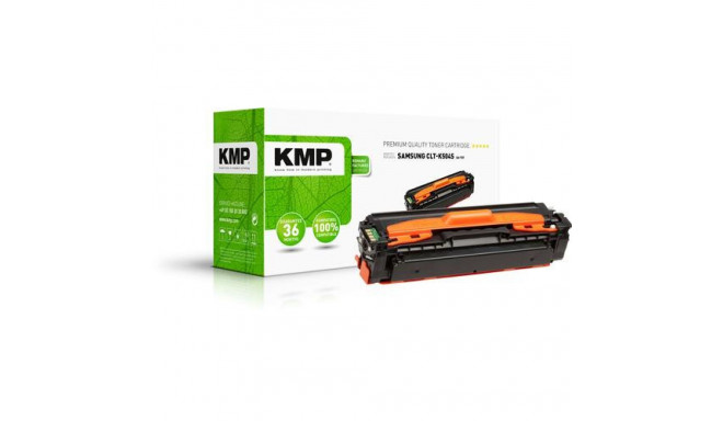 KMP SA-T57 toner cartridge 1 pc(s) Black