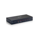 Equip 4-Port HDMI Splitter