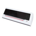 Olympia A 2024 Cold/hot laminator 400 mm/min Black, White