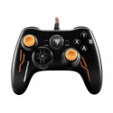 Thrustmaster GP XID PRO eSport edition Black, Orange Gamepad Analogue / Digital PC