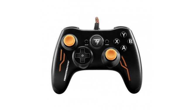 Thrustmaster GP XID PRO eSport edition Black, Orange Gamepad Analogue / Digital PC