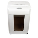 Olympia MC 510.2 paper shredder Micro-cut shredding 65 dB 22 cm White