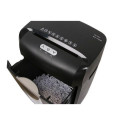 Olympia CC 415.4 paper shredder Cross shredding 65 dB 22 cm Black