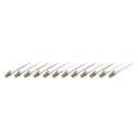 Equip LC/PC Fiber Optic Pigtail, OM2, 2.0m Equip LC/PC Fiber Optic Pigtail, OM2, 2.0m