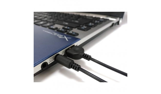 Equip Stereo 2.0 Speaker