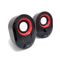 Equip Stereo 2.0 Speaker