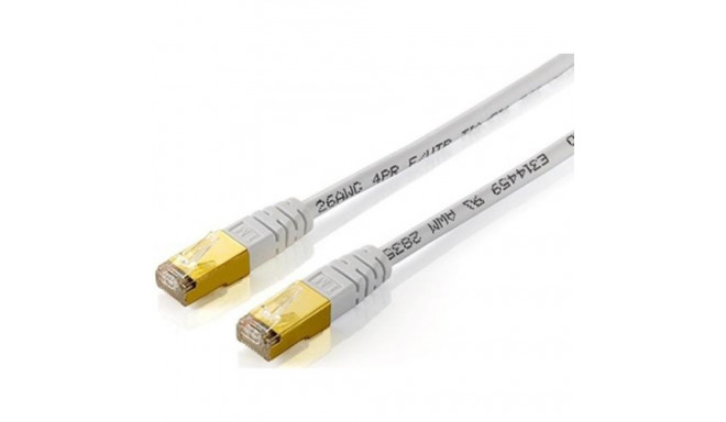 Equip Cat5e F/UTP NetworkKable, 10m