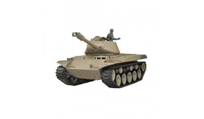 Amewi 23062 Radio-Controlled (RC) model Tank Electric engine 1:16