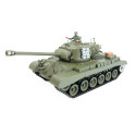 Amewi 23061 Radio-Controlled (RC) model Tank Electric engine 1:16