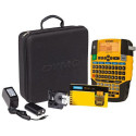 DYMO RHINO 4200 label printer Thermal transfer QWERTZ