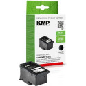 KMP C97 ink cartridge Black