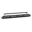 Equip 135426 patch panel 1U