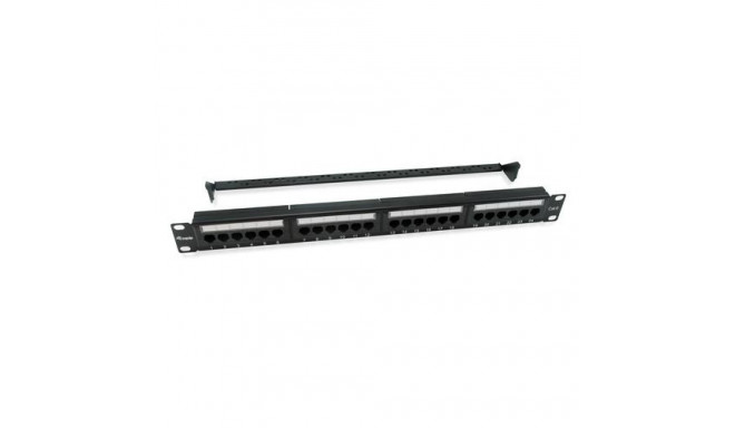 Equip 135426 patch panel 1U