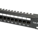 Equip 135425 patch panel 1U