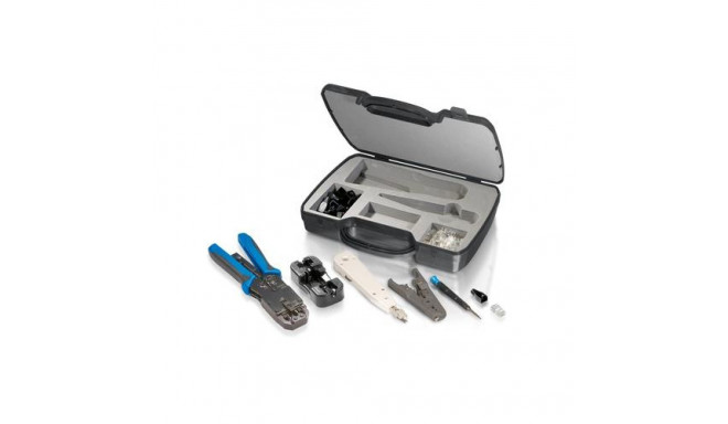 Equip Professional Tool Set