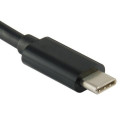 Equip 128954 interface hub USB 3.2 Gen 1 (3.1 Gen 1) Type-C 5000 Mbit/s Black