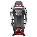 Antec Torque computer case Midi Tower Black, Red
