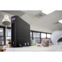 APC Smart-UPS On-Line, 1500VA/1500W, Tower, 230V, 6x C13 IEC outlets, SmartSlot, Extended runtime, W