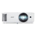 Acer S1286H data projector Standard throw projector 3500 ANSI lumens DLP XGA (1024x768) White