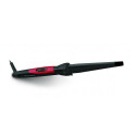 Esperanza SALMA Curling iron Warm Black, Pink 1.7 m