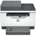 HP LaserJet MFP M234sdw Printer, Black and white, Printer for Small office, Print, copy, scan, Two-s