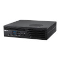 ASUS PB63-B7016MH Intel® Core™ i7 i7-13700 16 GB DDR5-SDRAM 512 GB SSD Mini PC Black