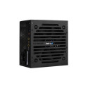 Aerocool VX PLUS 600 power supply unit 600 W 20+4 pin ATX ATX Black