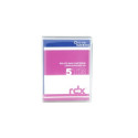 Overland-Tandberg O-T RDX HDD 5TB Cartridge (single)