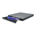 Hitachi-LG Slim Portable DVD-Writer