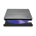 Hitachi-LG Slim Portable DVD-Writer