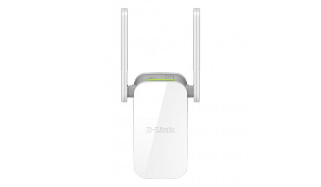 D-Link DAP-1610 Network transmitter &amp; receiver White 10, 100 Mbit/s