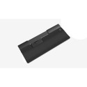 Contour Design SliderMouse Pro, Wired with Regular wristrest and vegan leather