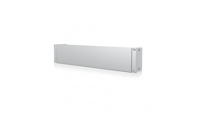 Ubiquiti UACC-RACK-PANEL-BLANK-2U rack accessory Blank panel