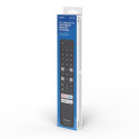 Savio RC-15 universal /replacement for TCL SMART TV remote control IR Wireless Press buttons