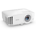 BenQ MW560 data projector Standard throw projector 4000 ANSI lumens DLP WXGA (1280x800) 3D White